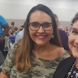 Meet your Posher, Brittany